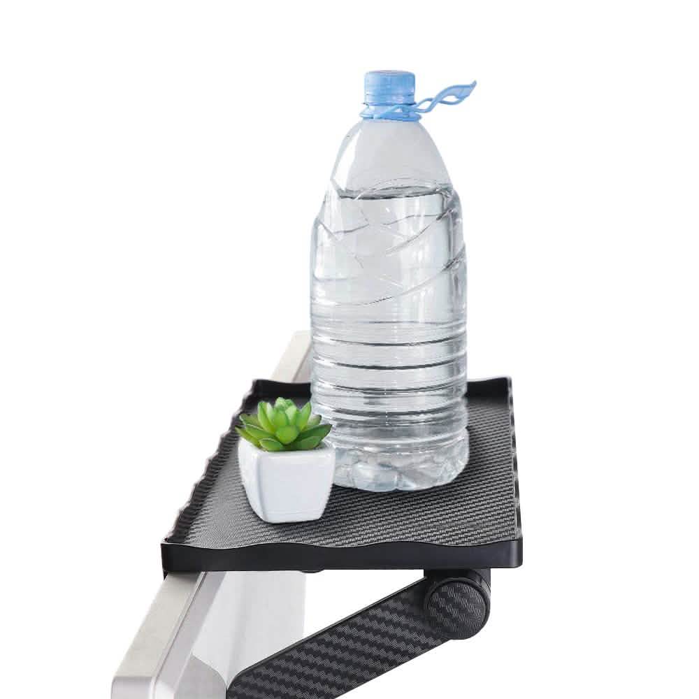 Screen Caddy Storage Shelf