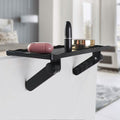 Screen Caddy Storage Shelf