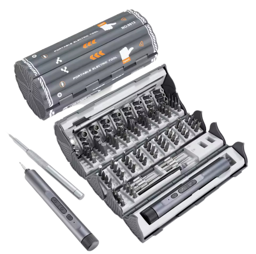 ScrewPro 138