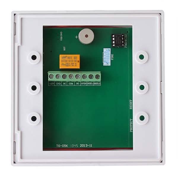 Security RFID Proximity Door Entry Keypad