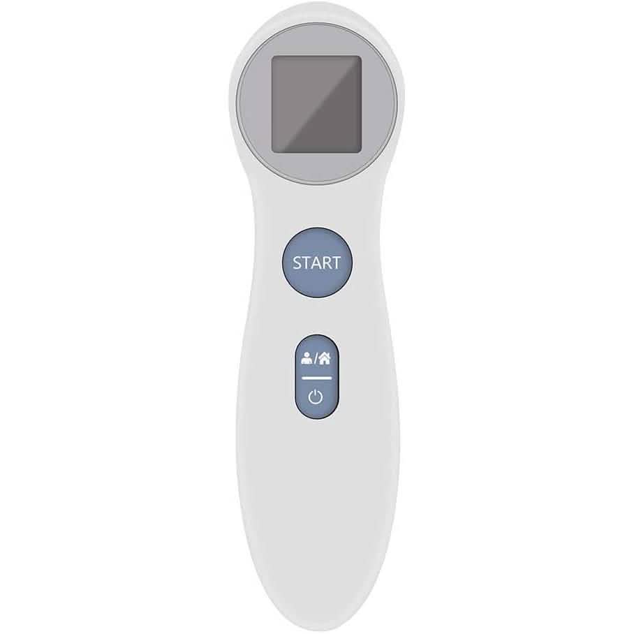 Sejoy Non-Contact Medical Infrared Forehead Thermometer for Children and Adults