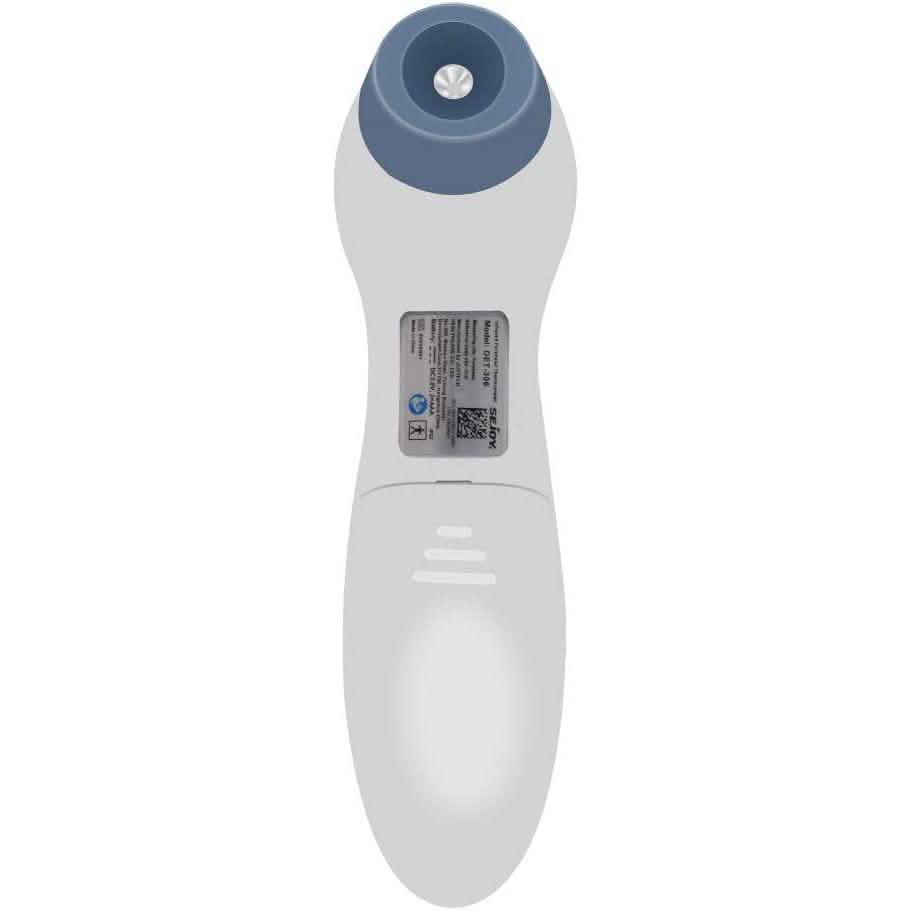 Sejoy Non-Contact Medical Infrared Forehead Thermometer for Children and Adults