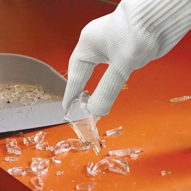 Sensei Shield Cut-Resistant Gloves - Pair