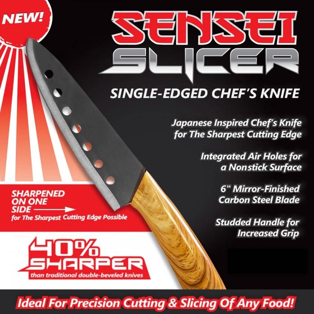 Sensei Slicer