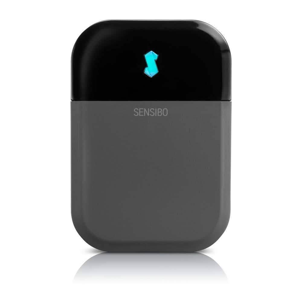 Sensibo Sky - Air Conditioner Controller, Wi-Fi, Compatible with iOS and Android and Alexa & Google Home (Refurbished)