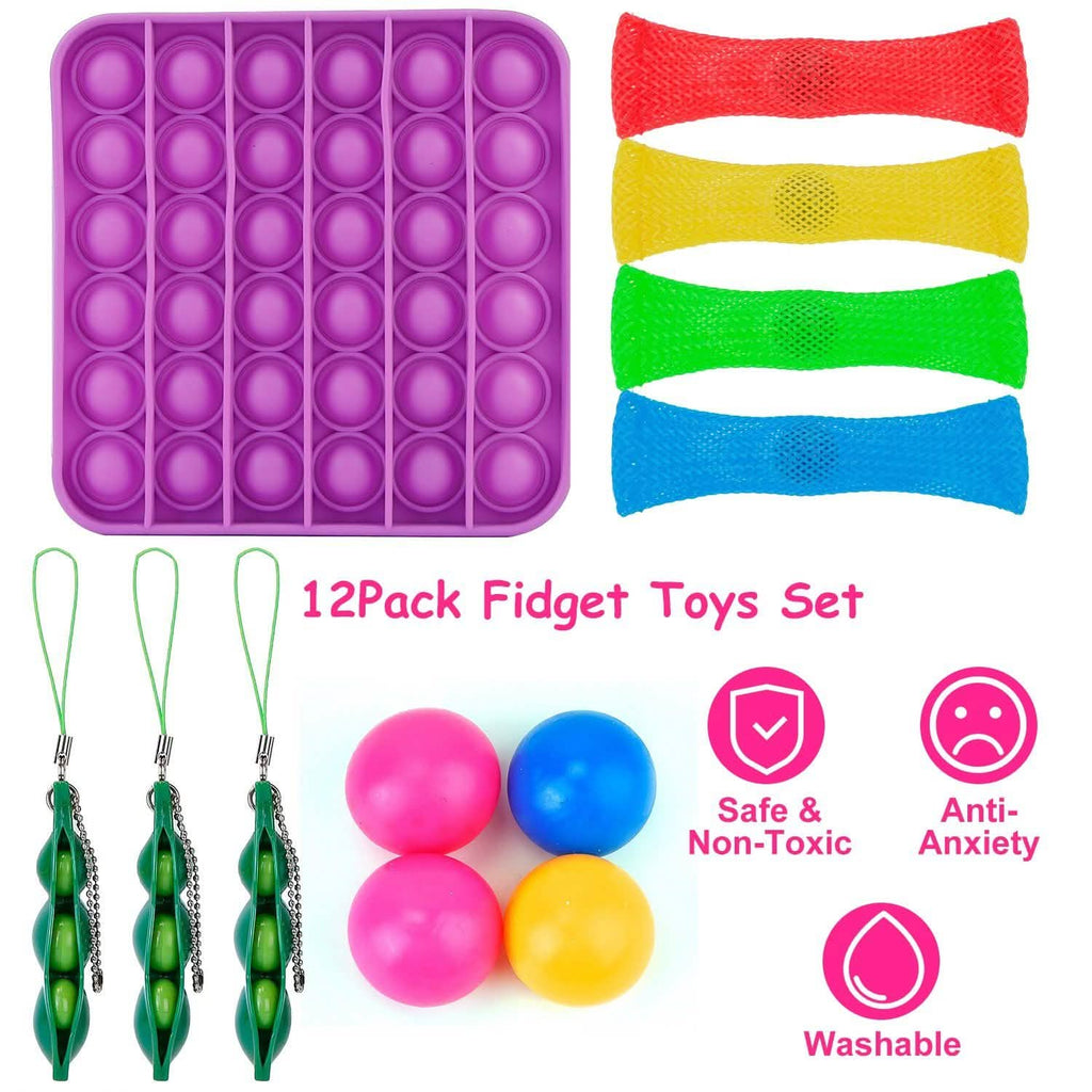 Sensory Fidget Toys Set