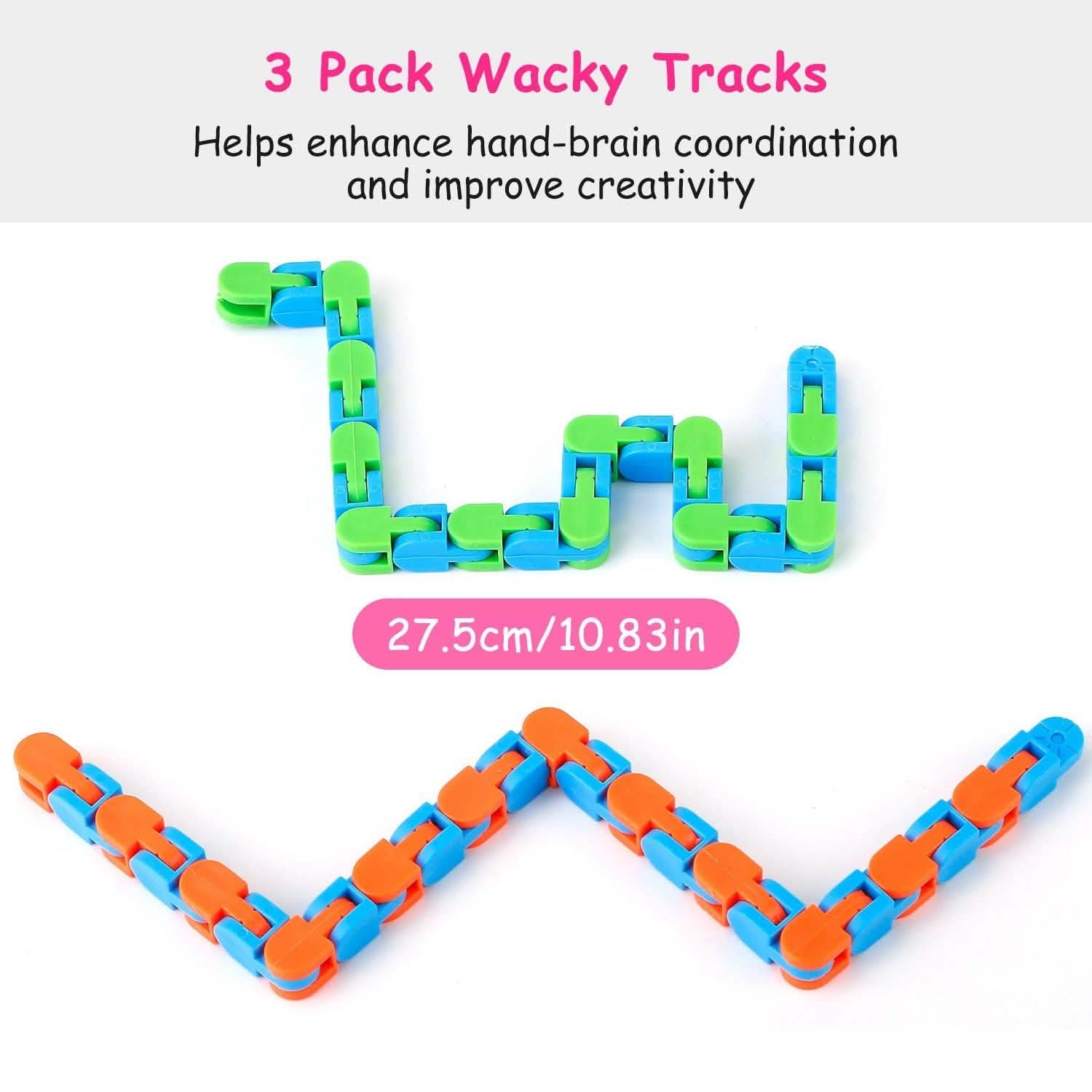 Sensory Fidget Toys Set