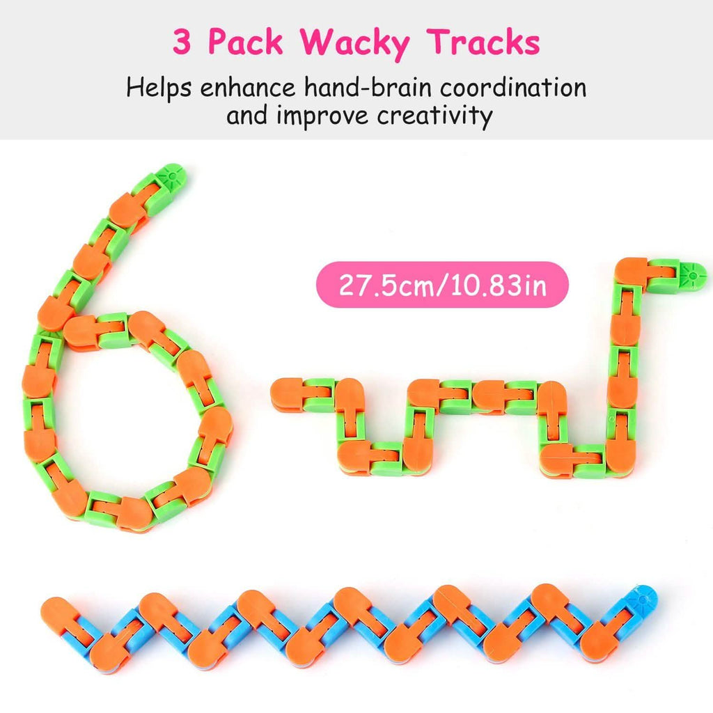 Sensory Fidget Toys Set