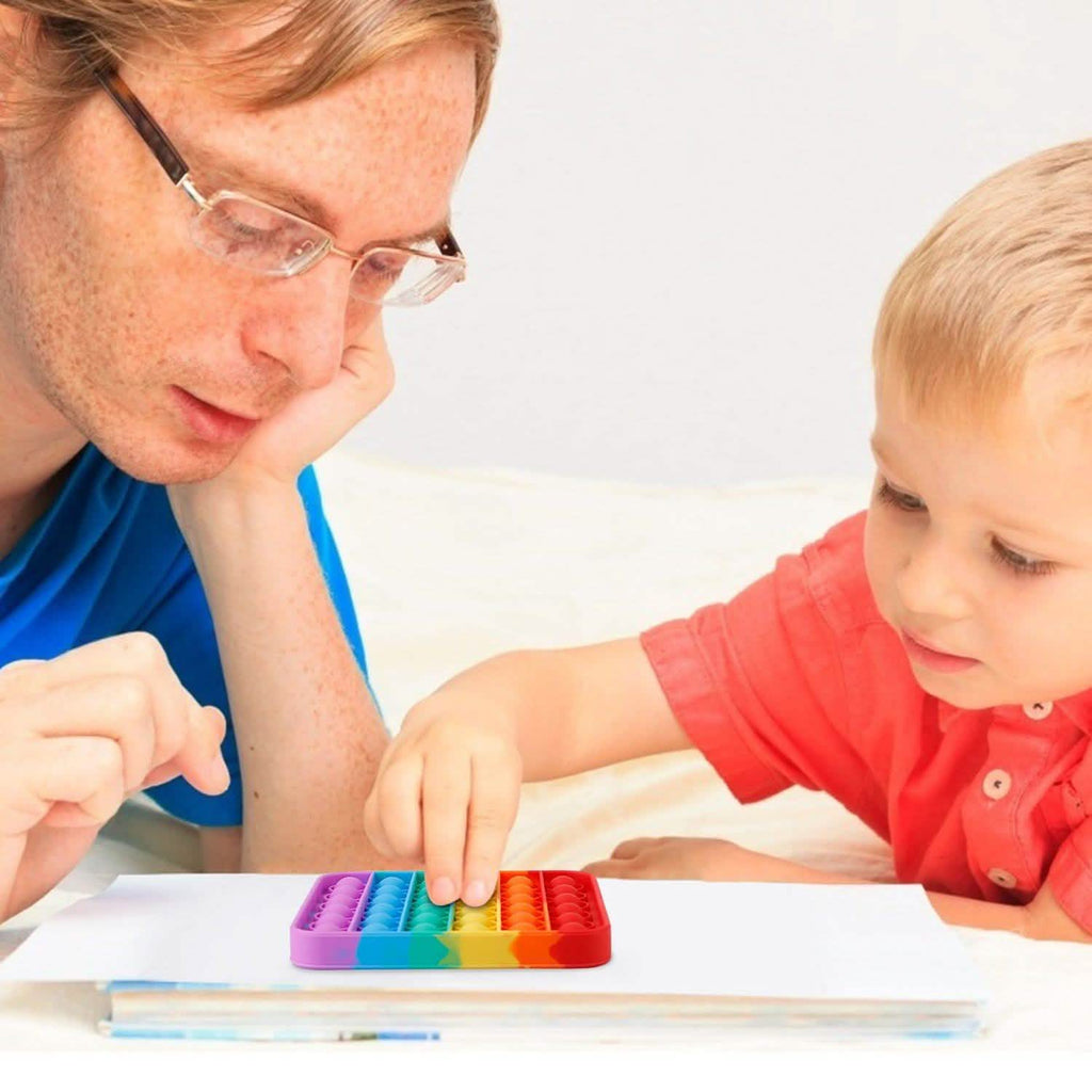 Sensory Fidget Toys Set