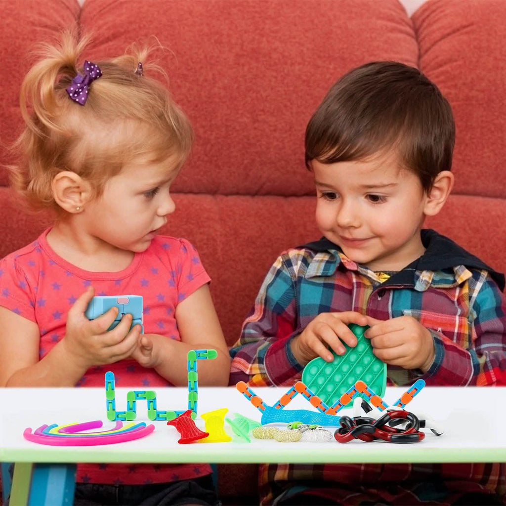 Sensory Fidget Toys Set