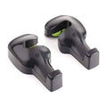 Set of 2: Universal Car Vehicle Back Seat Headrest Hanger Holder Hook