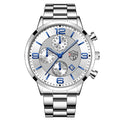 Luxury Men's Business Watch