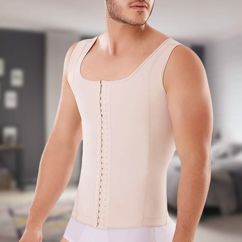 Shape Concept Colombian Girdles for Men