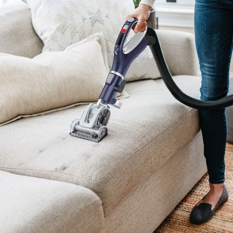 Shark DuoClean Powered Lift-Away Bagless Upright Vacuum (Refurbished)