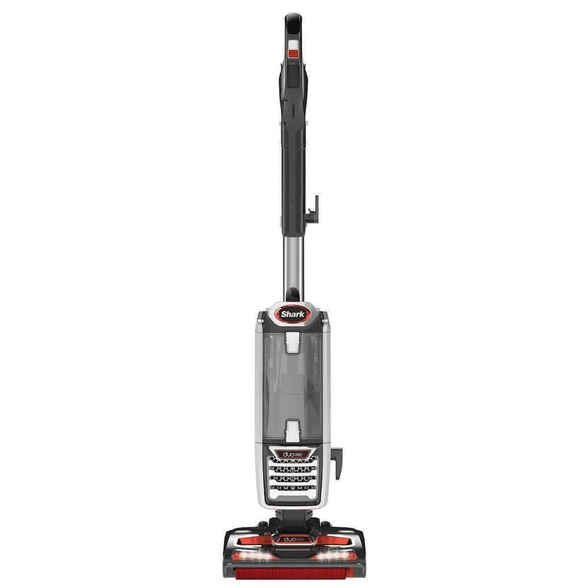 Shark DuoClean Powered Lift-Away Speed Vacuum (Refurbished)