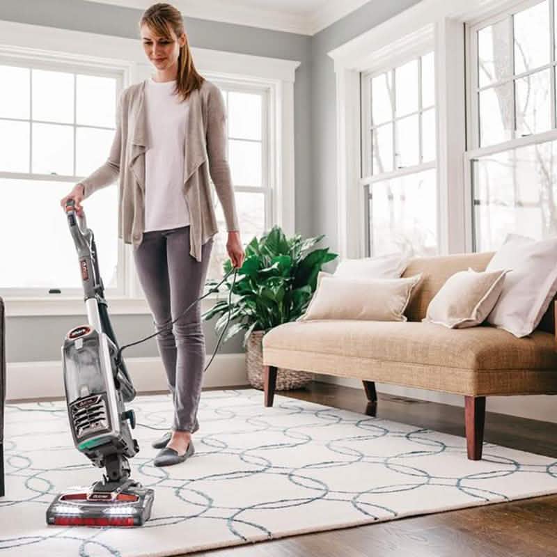 Shark DuoClean Powered Lift-Away Speed Vacuum (Refurbished)