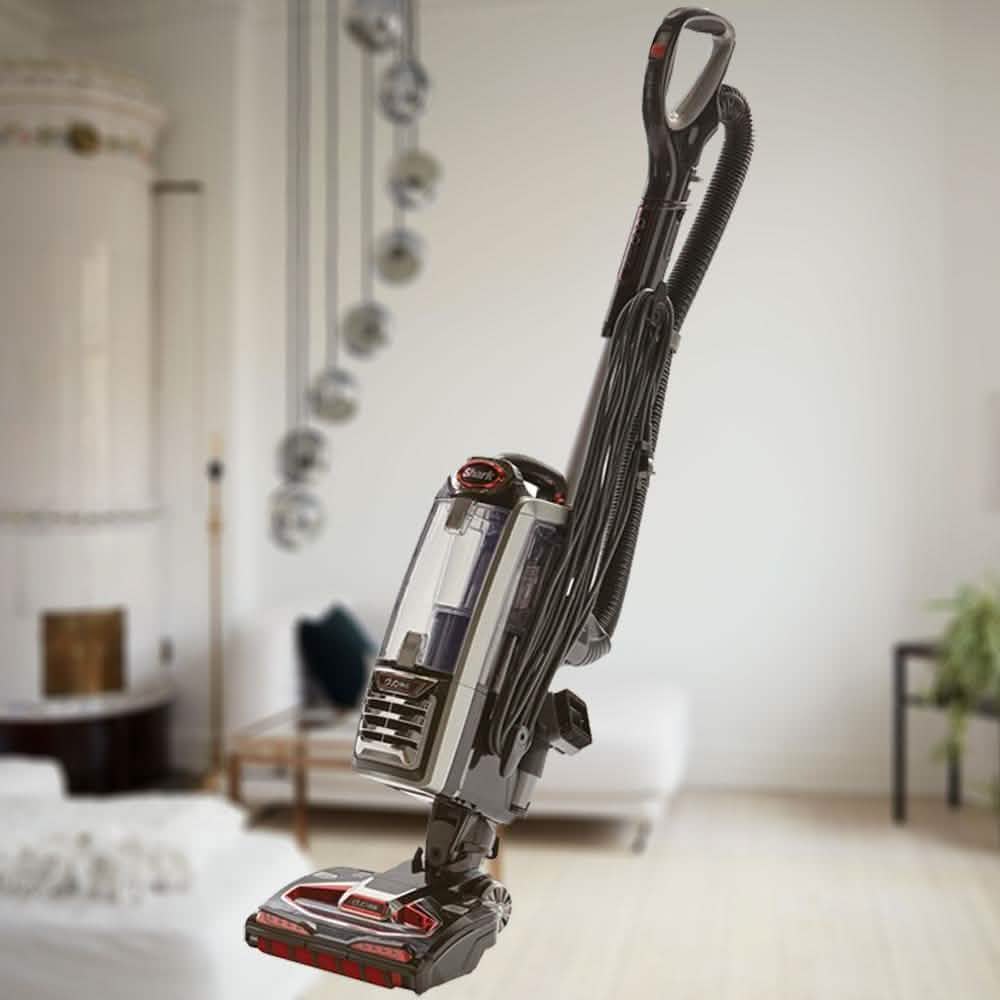 Shark DuoClean Powered Lift-Away Speed Vacuum (Refurbished)