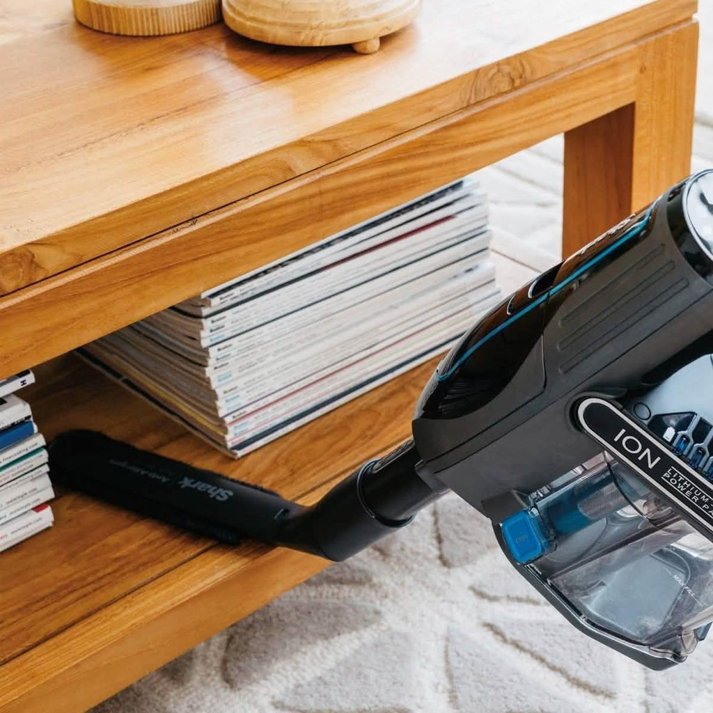 Shark IONFlex 2X DuoClean Ultra-Light Cordless Stick Vacuum (Refurbished)