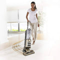 Shark Navigator DLX Upright Vacuum Cleaner - Model NV71 (Refurbished)