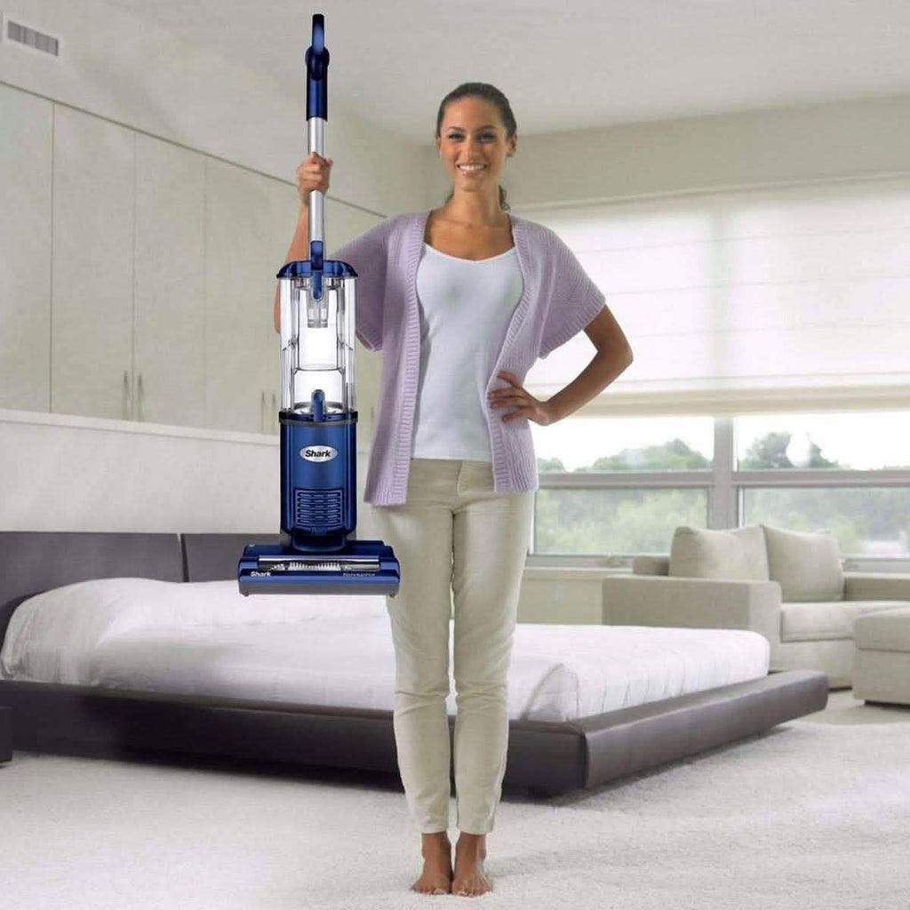 Shark Navigator Light Upright Vacuum Model NV105 (Refurbished)