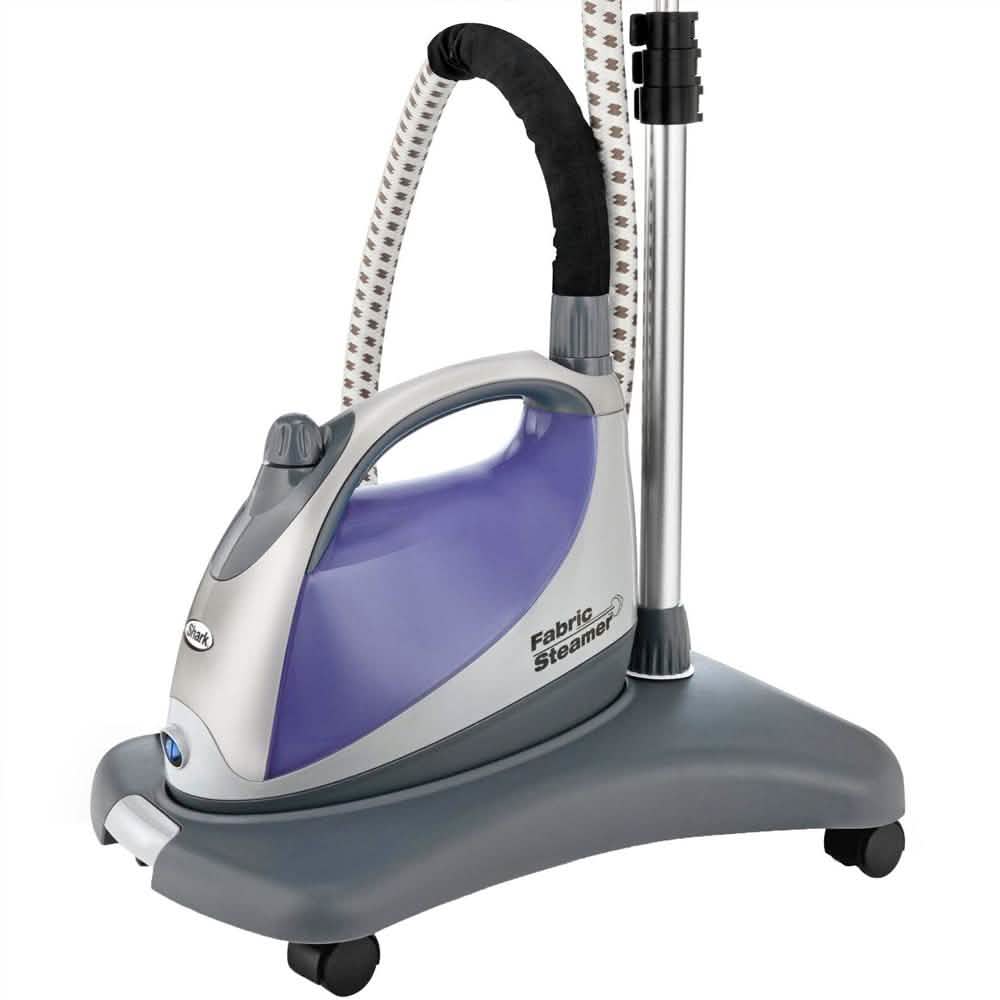 Shark Professional Fabric Garment Clothes Steamer (Refurbished)
