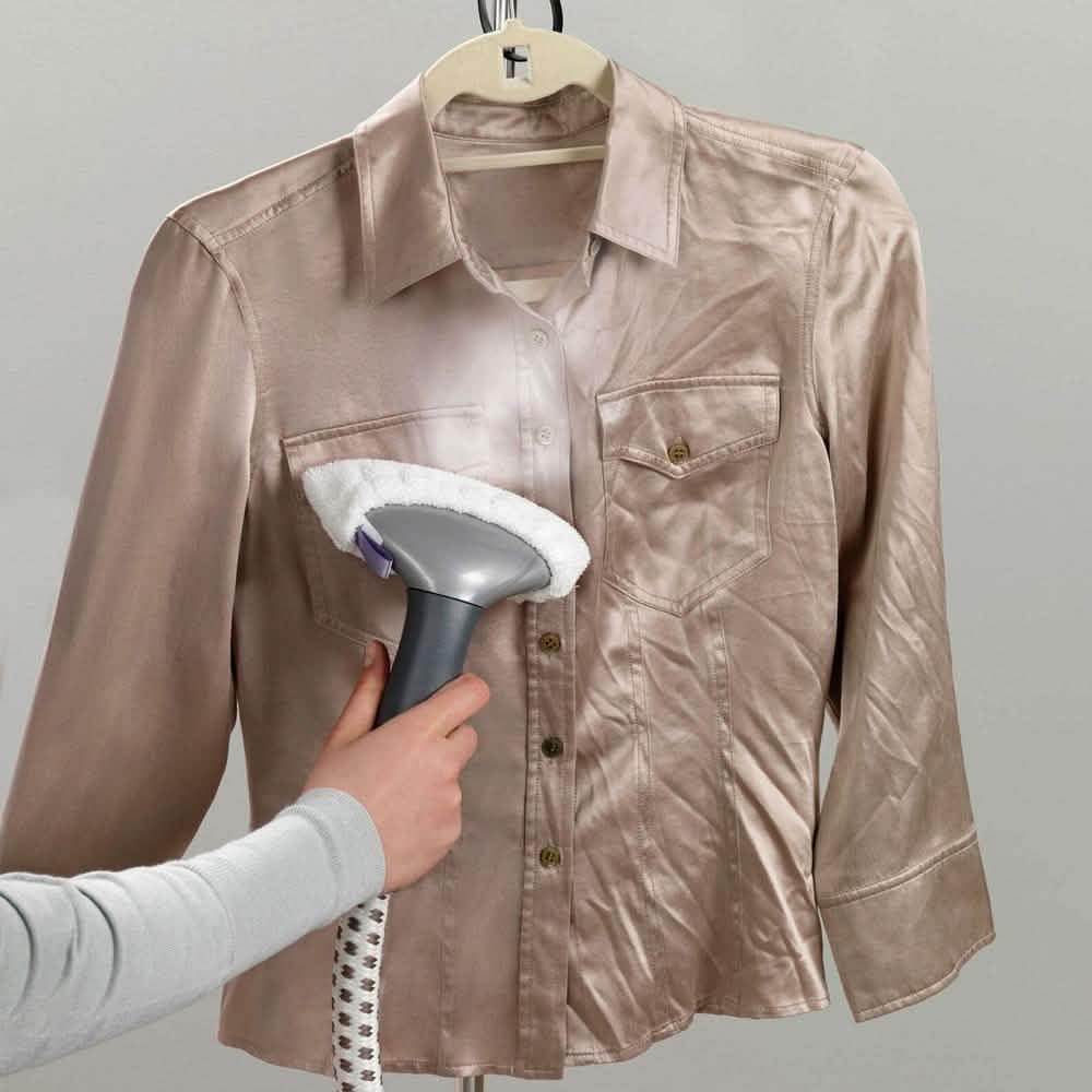 Shark Professional Fabric Garment Clothes Steamer (Refurbished)
