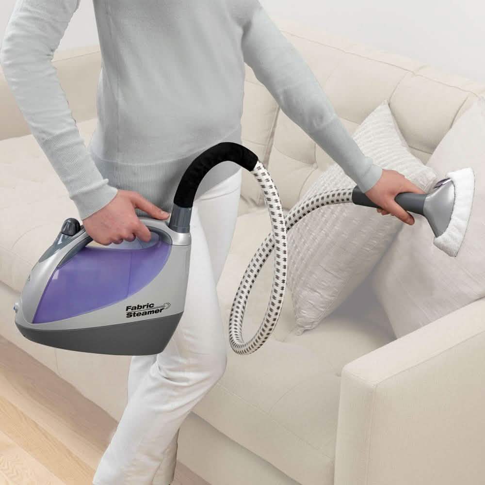 Shark Professional Fabric Garment Clothes Steamer (Refurbished)