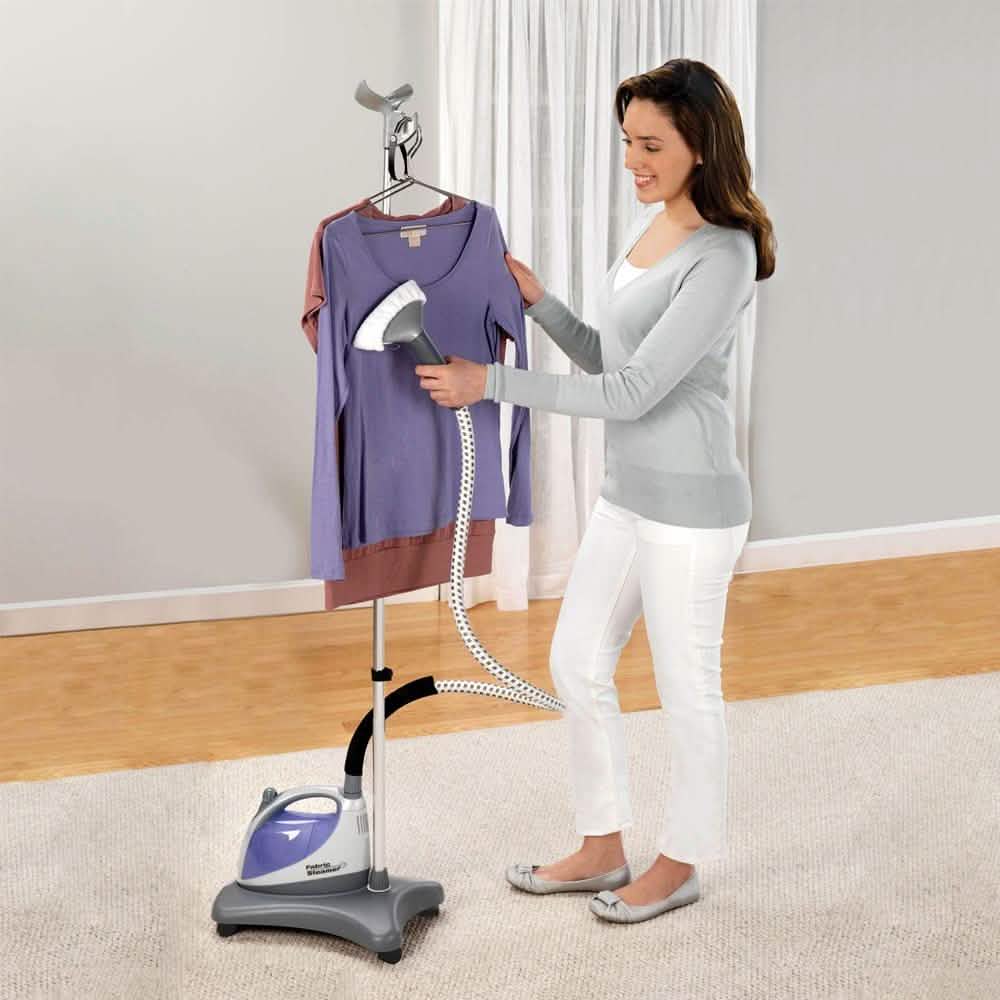 Shark Professional Fabric Garment Clothes Steamer (Refurbished)