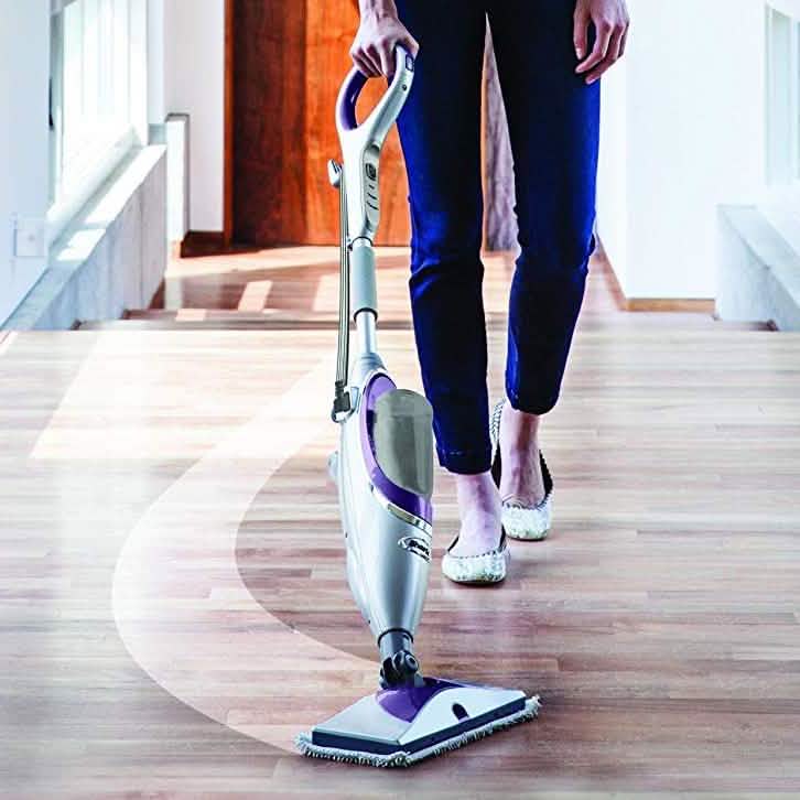 Shark Professional Steam and Spray Mop - SK460 (Refurbished)