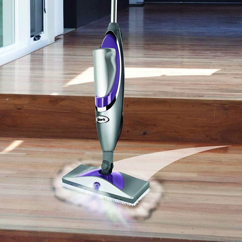 Shark Professional Steam and Spray Mop - SK460 (Refurbished)