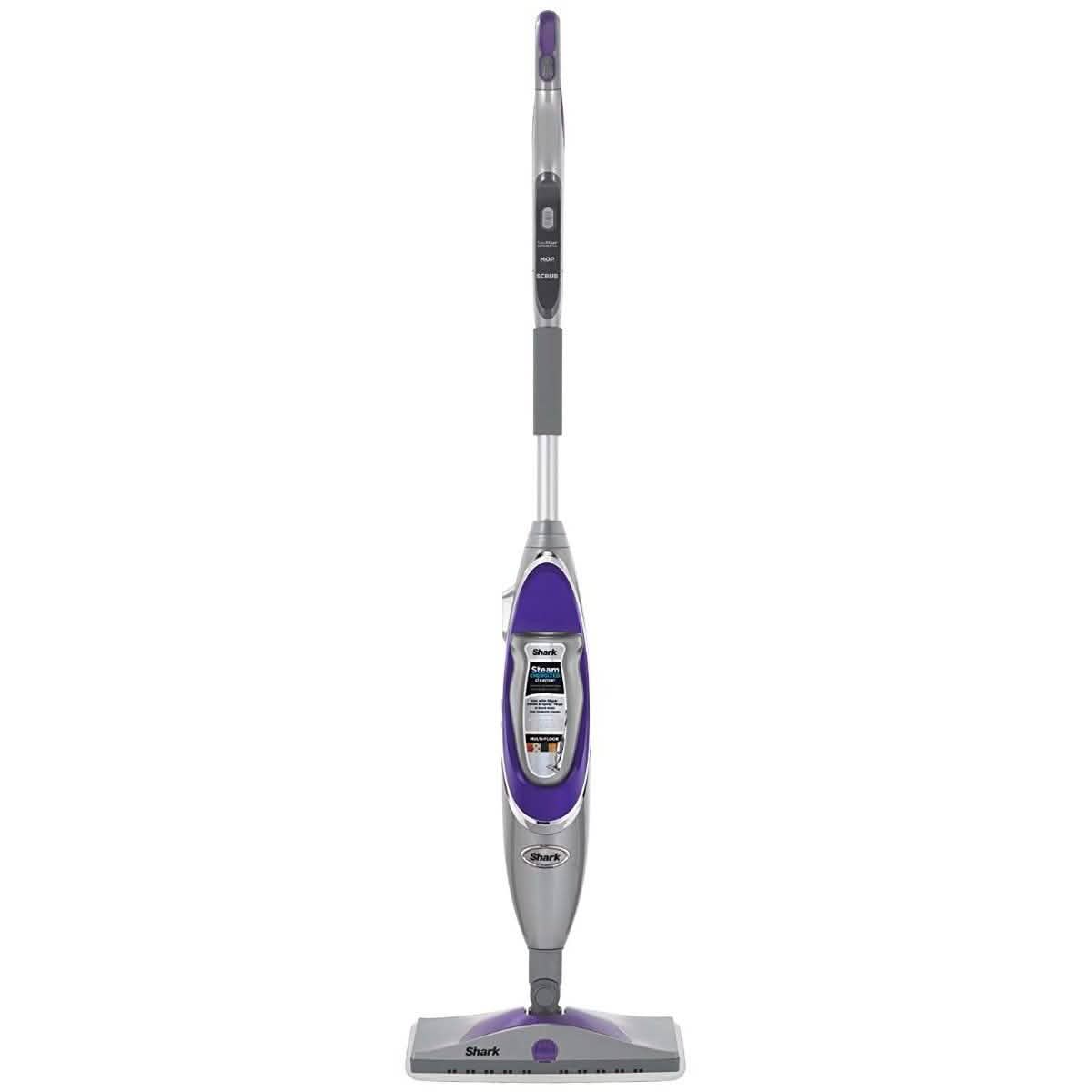 Shark Professional Steam and Spray Mop - SK460 (Refurbished)