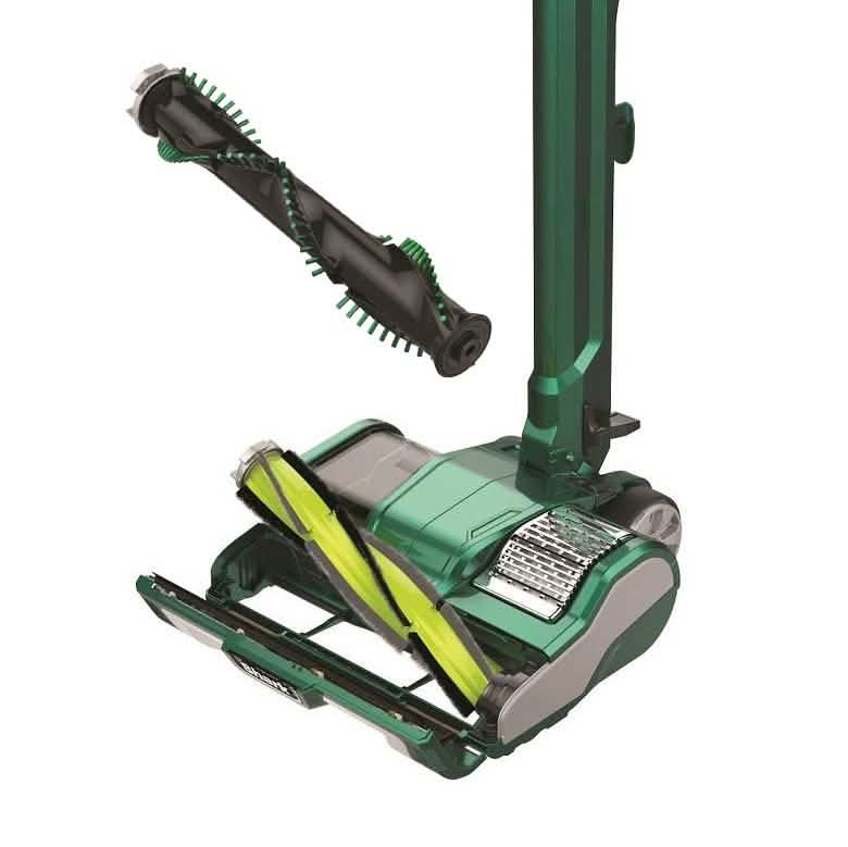 Shark Rocket Powerhead Lightweight Interchangeable Brushroll Vacuum (Refurbished)