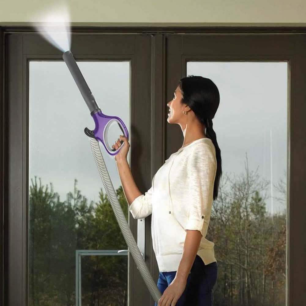Shark Rocket Professional Performance Plus Upright Swivel Vacuum Cleaner (Refurbished)
