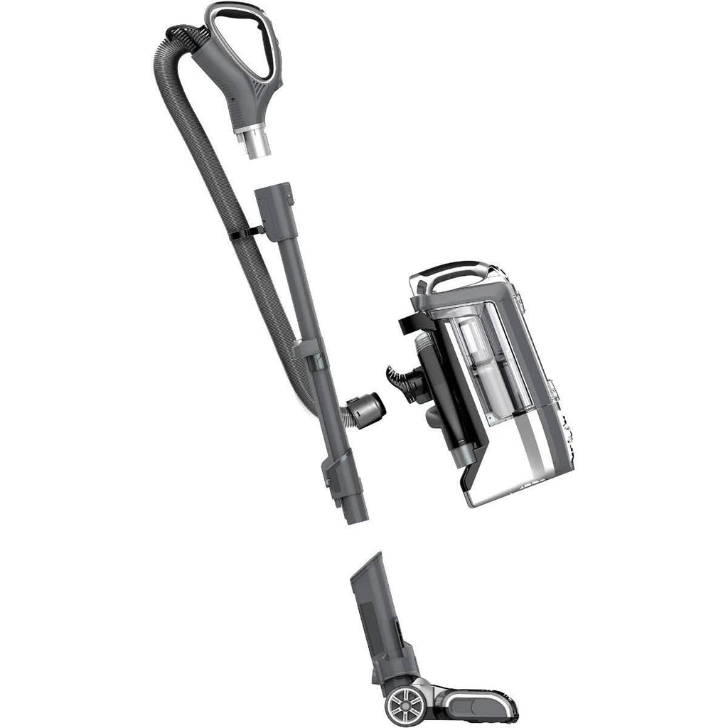 Shark Rotator Powered Lift-Away Upright Vacuum Cleaner - NV650 (Refurbished)