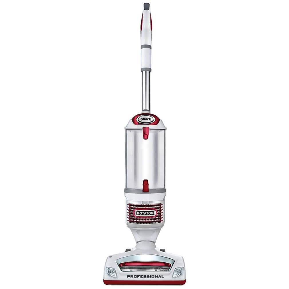 Shark Rotator Professional Lift-Away Bagless Upright Vacuum HEPA Filter (Refurbished)