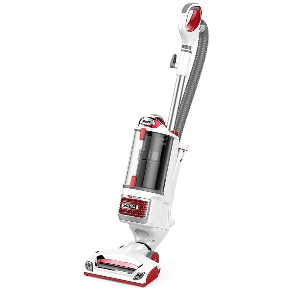 Shark Rotator Professional Lift-Away Bagless Upright Vacuum HEPA Filter (Refurbished)