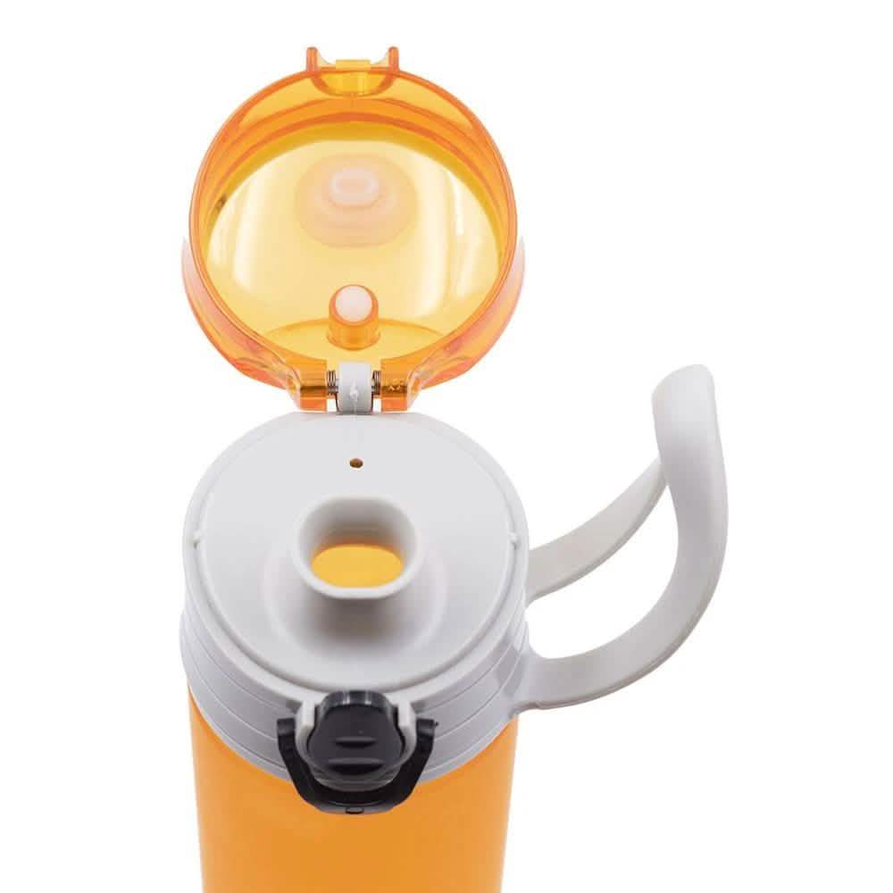 Shemtag Frosted Water Bottle 400ml