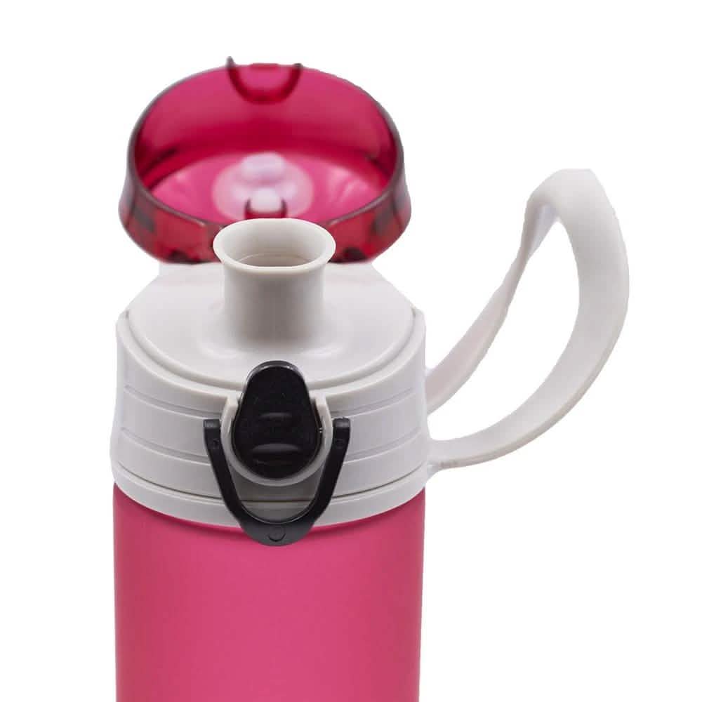 Shemtag Frosted Water Bottle 400ml