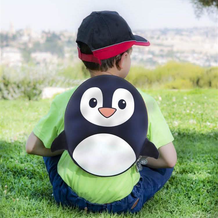 Shemtag Little Backpack - 10''