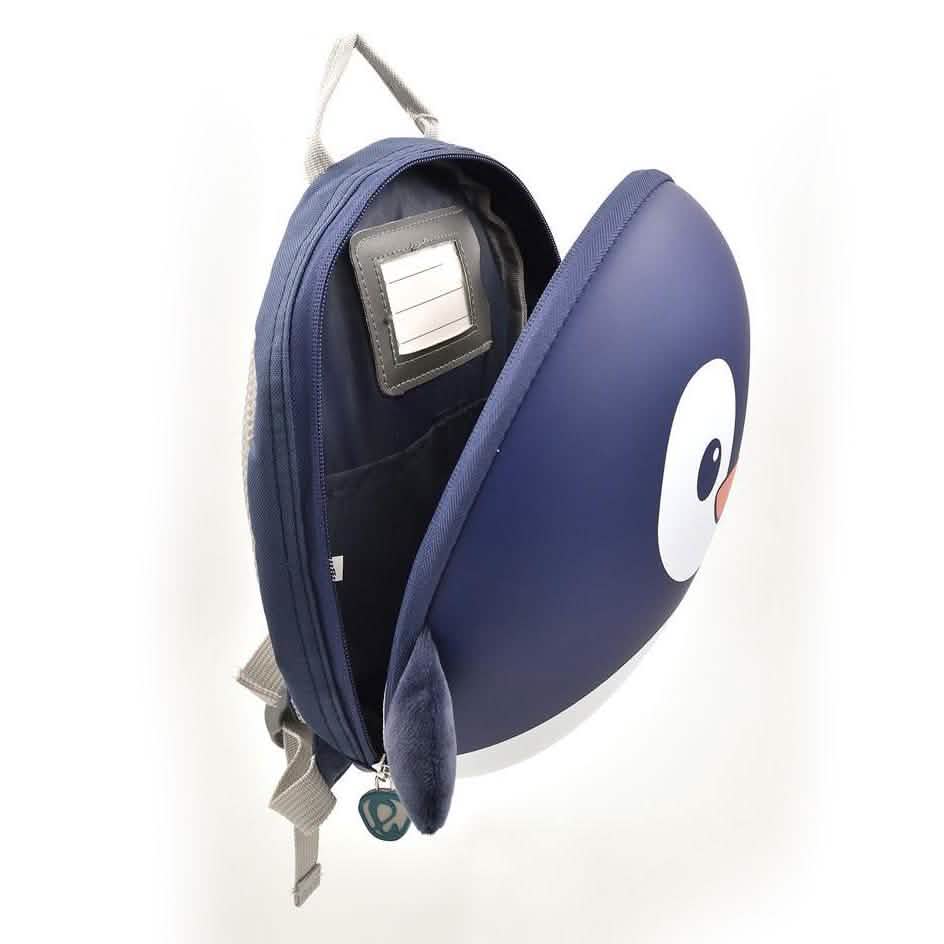 Shemtag Little Backpack - 10''