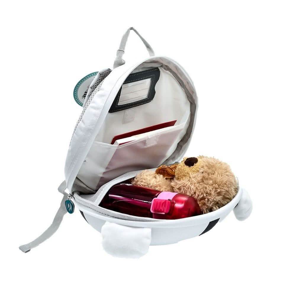 Shemtag Little Backpack - 10''