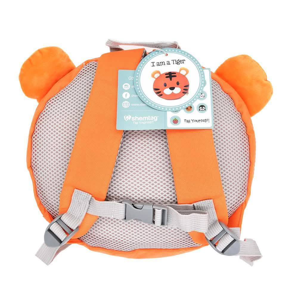 Shemtag Little Backpack - 10''