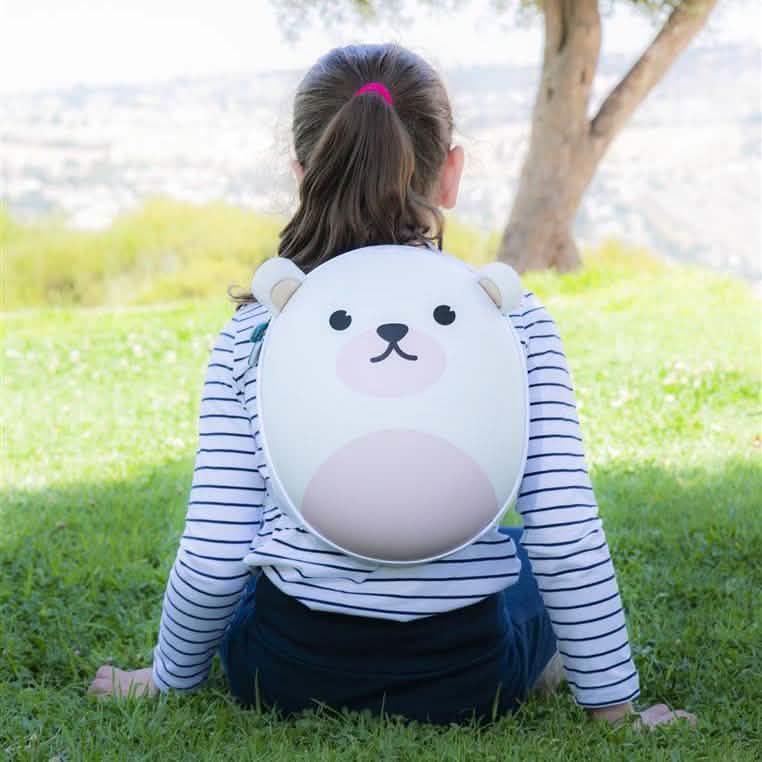 Shemtag Little Backpack - 10''