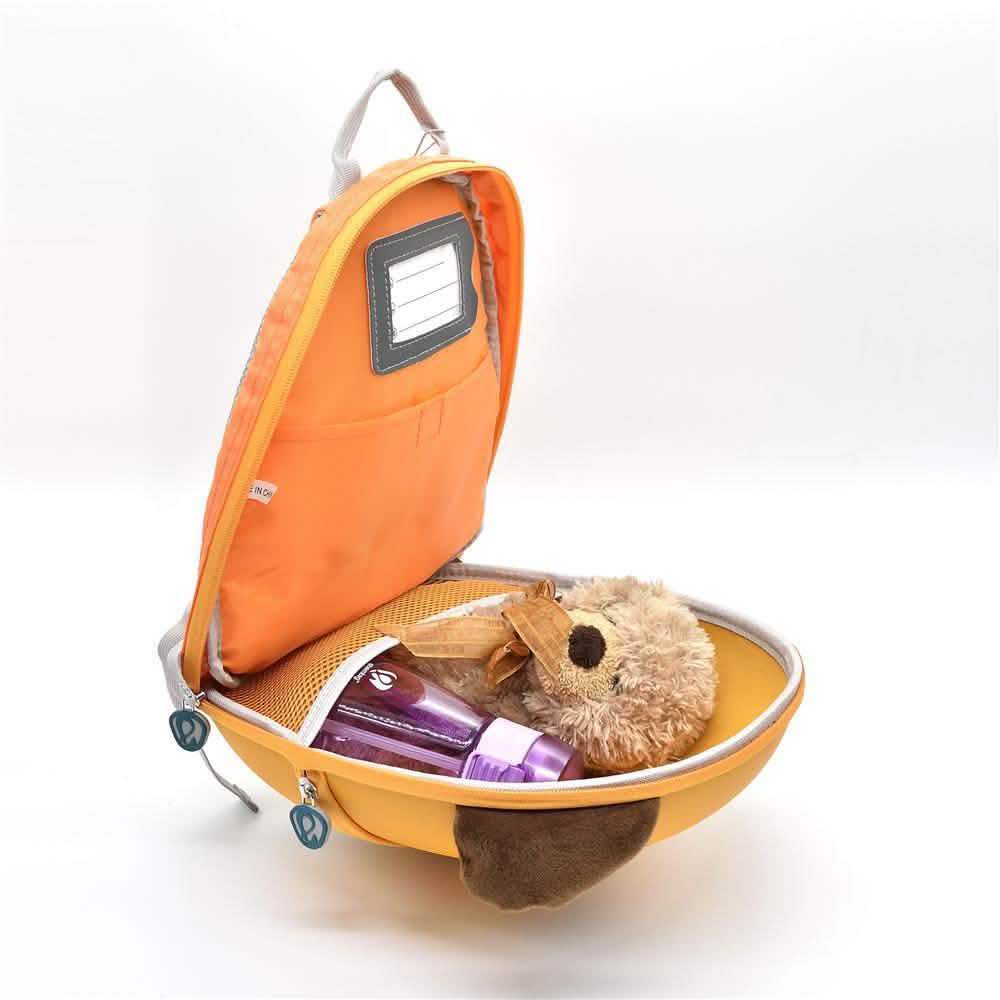 Shemtag Little Backpack - 10''
