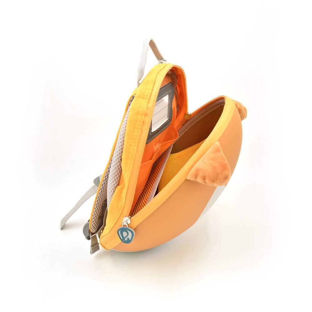 Shemtag Little Backpack - 10''