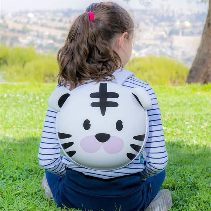 Shemtag Little Backpack - 10''