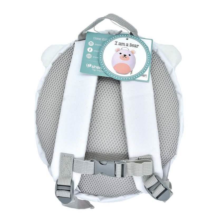 Shemtag Little Backpack - 10''