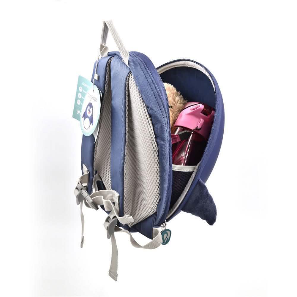 Shemtag Little Backpack - 10''