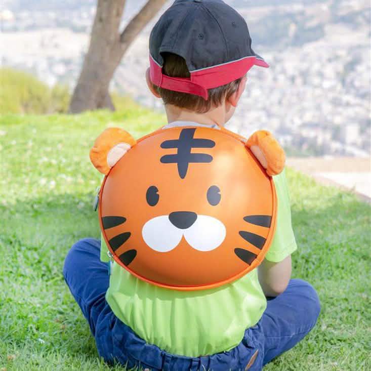 Shemtag Little Backpack - 10''