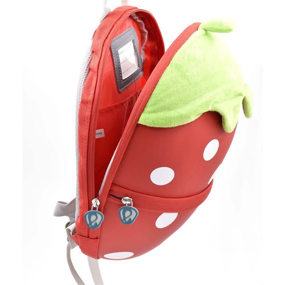 Shemtag Little Backpack - 10''